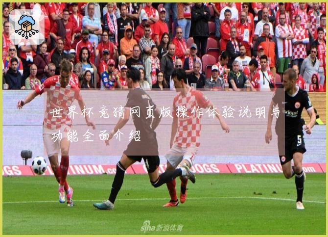 世界杯竞猜网页版操作体验说明与功能全面介绍