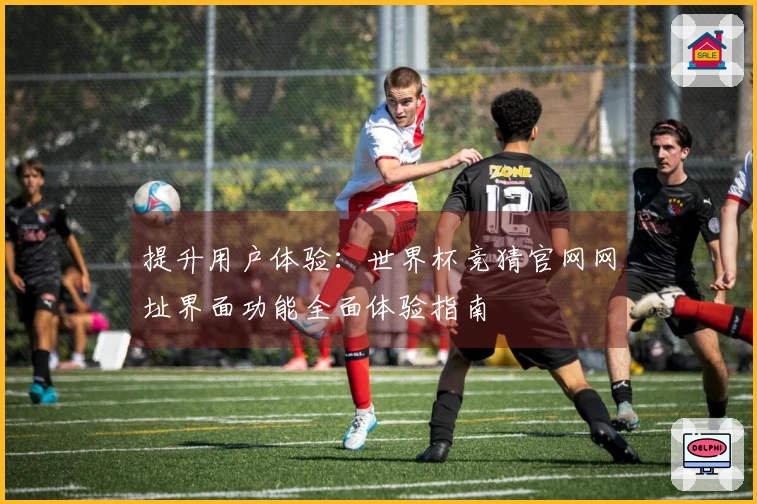 提升用户体验:世界杯竞猜官网网址界面功能全面体验指南